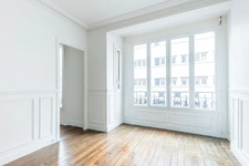 PARIS 15 - RUE VICTOR DURUY 1