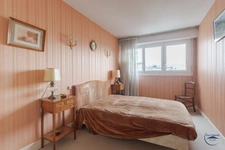 PARIS 15 - RUE LA QUINTINIE 5