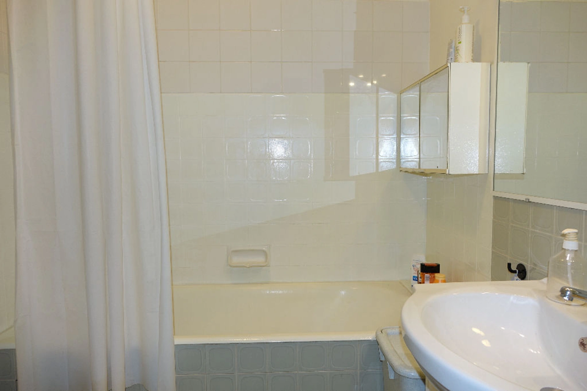 PARIS 15 - RUE OLIVIER DE SERRES 4