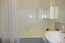 PARIS 15 - RUE OLIVIER DE SERRES 4