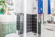 PARIS 15 - RUE DE LA CONVENTION 7