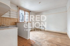 PARIS 15 - CONVENTION 4