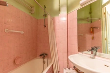 PARIS 15 - RUE BOUILLOUX-LAFONT 5