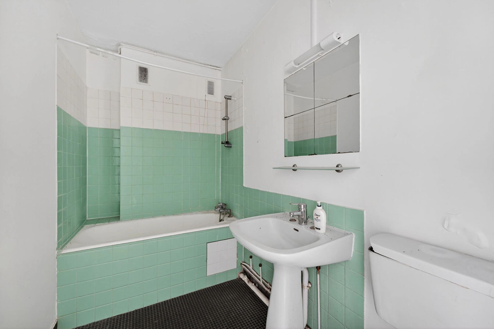 PARIS 15 - CONVENTION 7