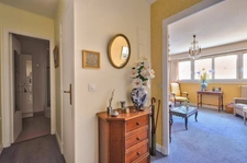 PARIS 15 - RUE D'ALLERAY 7