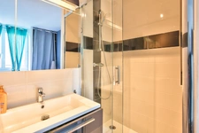 BOULOGNE BILLANCOURT - RUE DE SEVRES 7