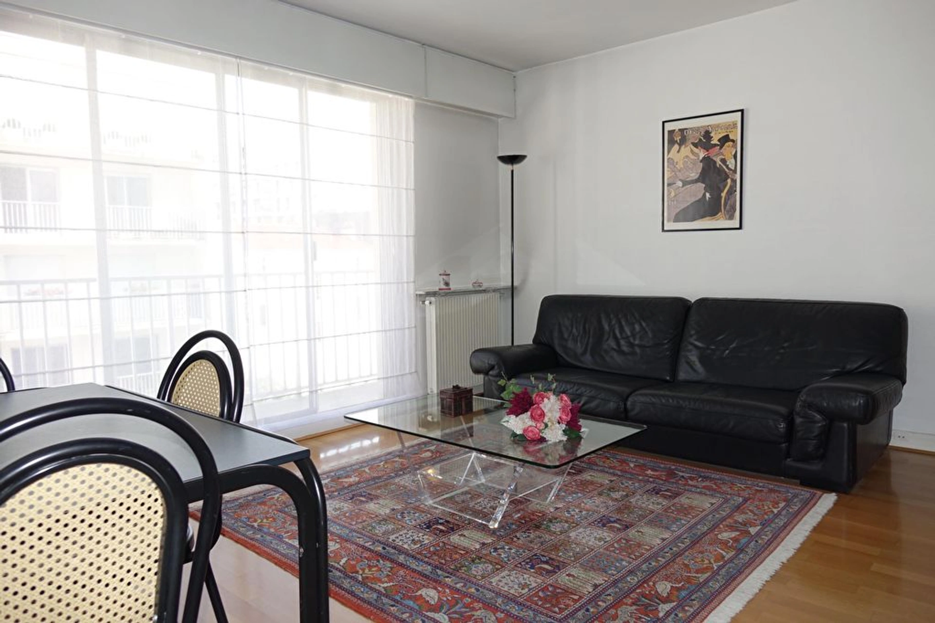 PARIS 15 - RUE DOMBASLE 4