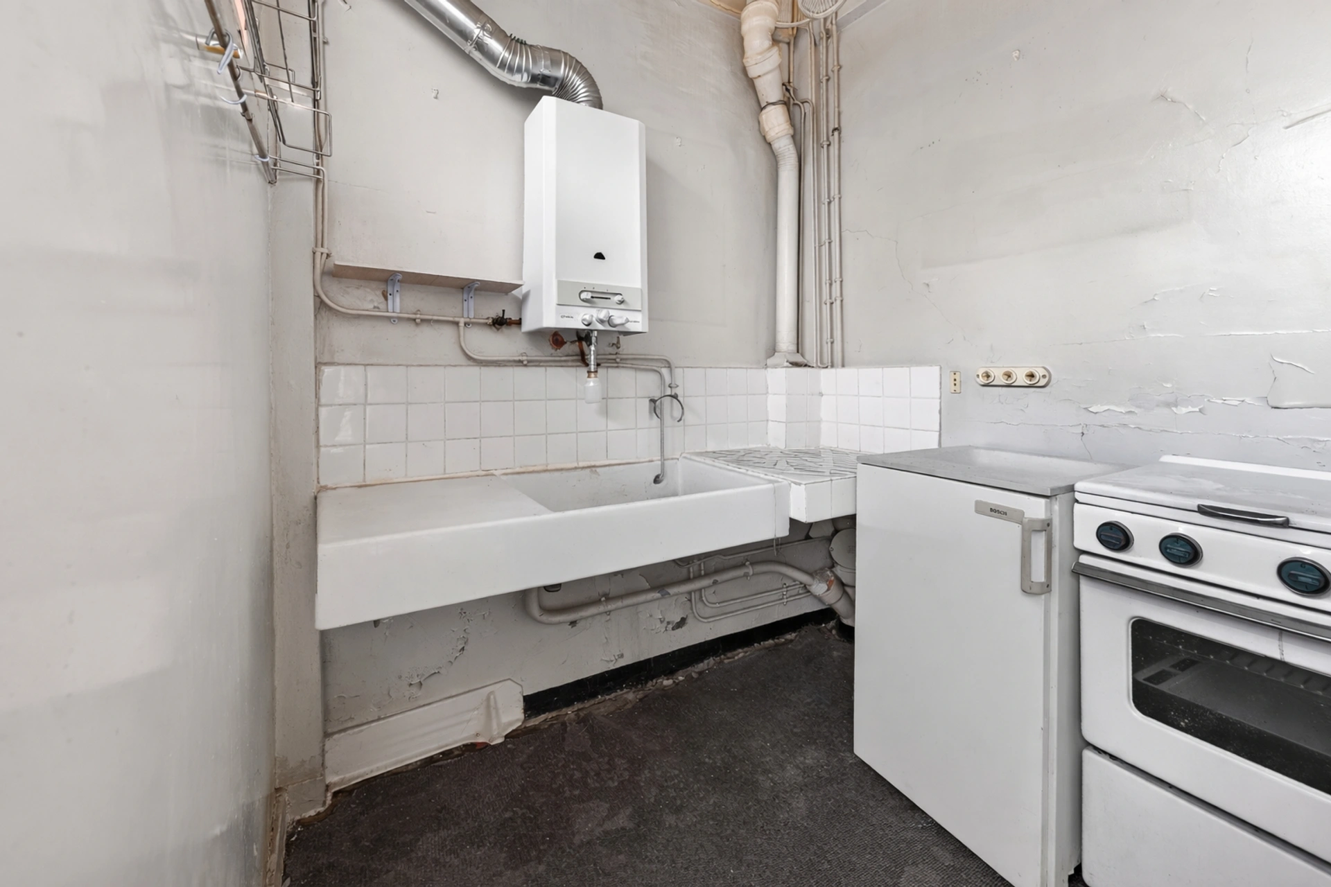 PARIS 15 - GEORGES PITARD 7