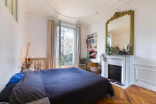 PARIS 15 - RUE DE LA CONVENTION 3