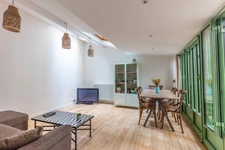 PARIS 15 - RUE DU COMMERCE 4