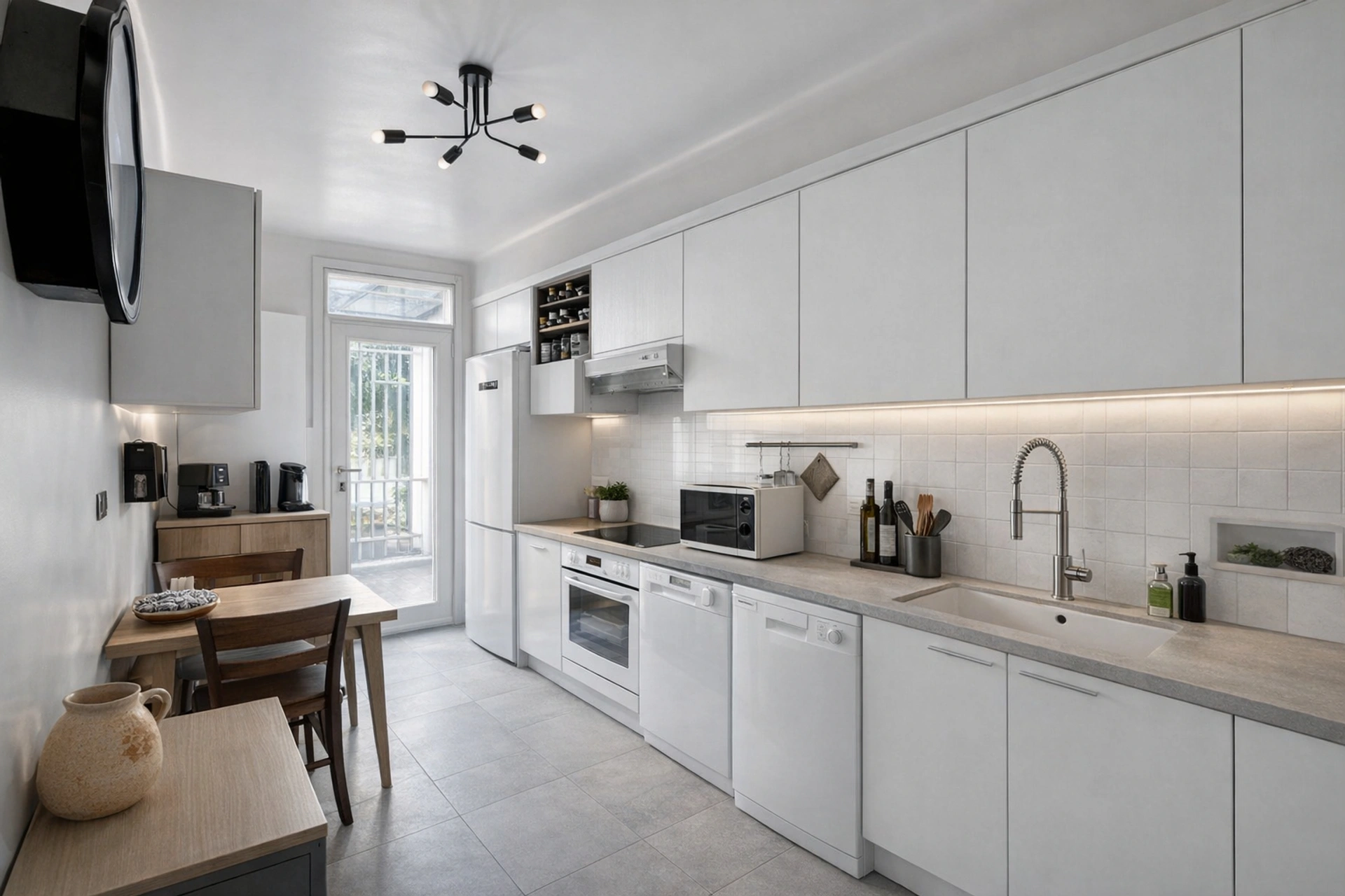 PARIS 15 - SUFFREN 3