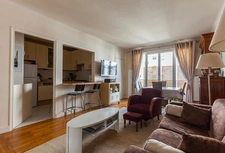 PARIS 15  - AVENUE FELIX FAURE 3