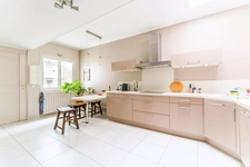 PARIS 15 - RUE VICTOR DURUY 4