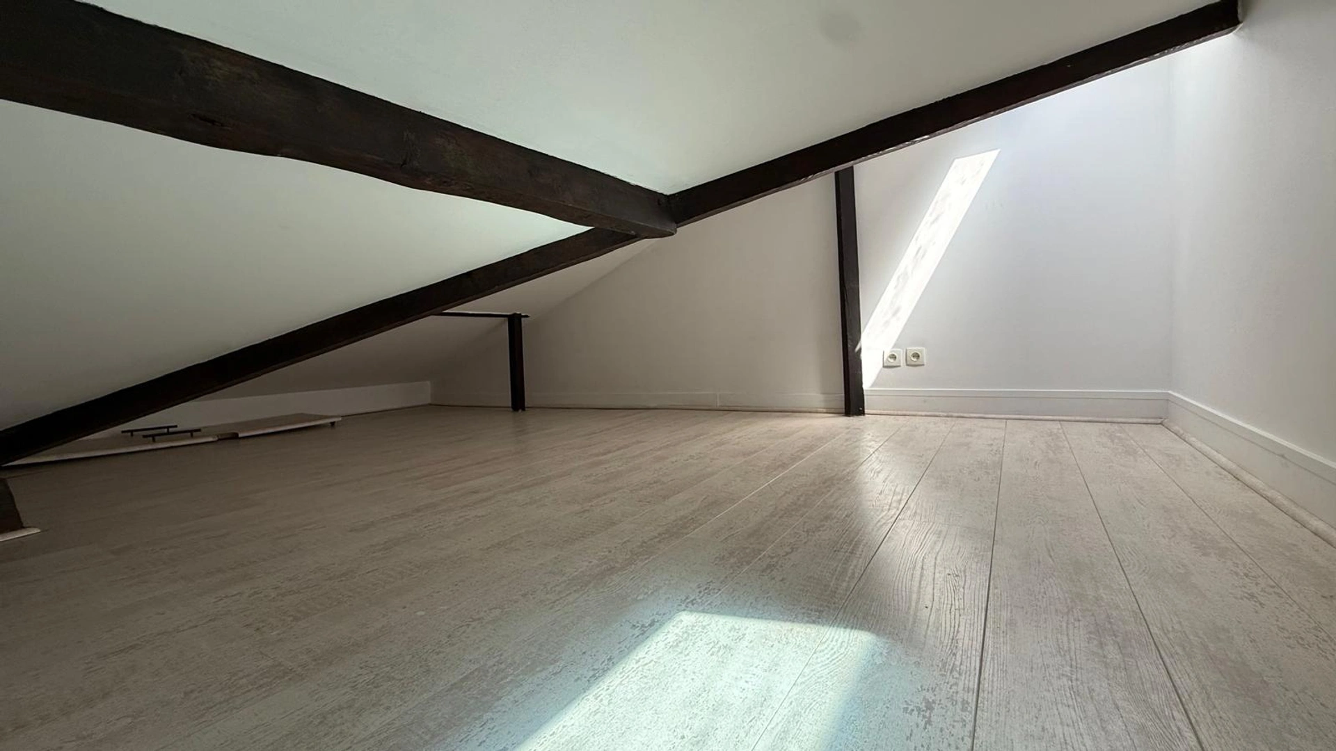 PARIS 15 - DANTZIG 6