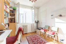 PARIS 15 - RUE DE LA CONVENTION 5