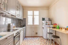 PARIS 15 - RUE DE LA SAIDA 4