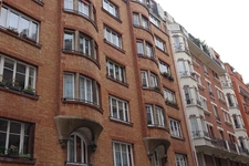 PARIS 15 - RUE FRANCOIS MOUTHON 7