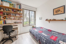 PARIS 15 - RUE D'ALLERAY 5