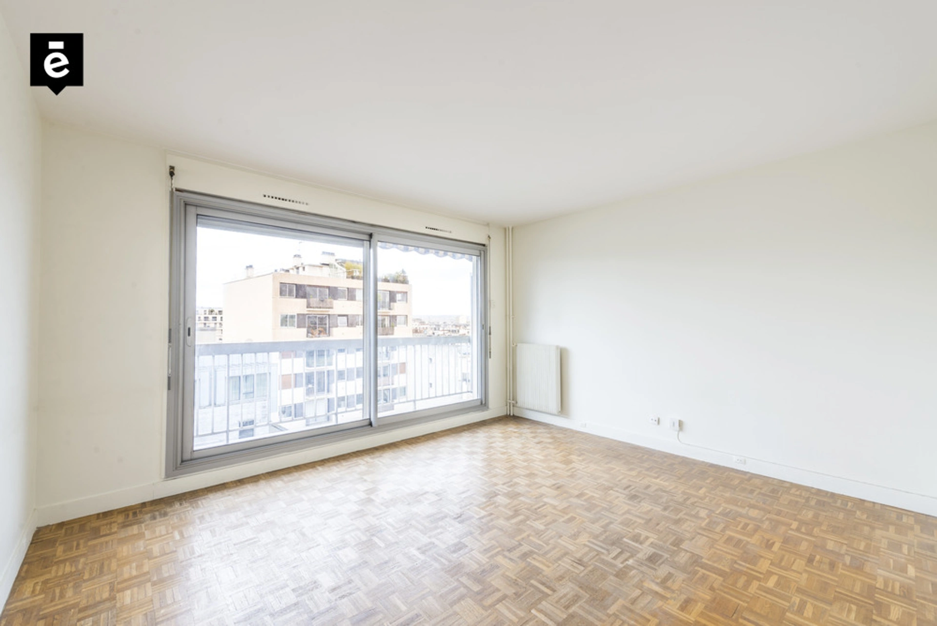 PARIS 15 - RUE DE LA CONVENTION 2