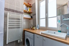 PARIS 15 - RUE QUINAULT 5