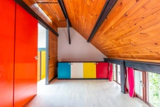 PARIS 15 - RUE ALPHOSE BERTILLON 5