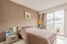 PARIS 15 - RUE EUGENE GIBEZ 5