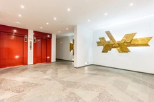 PARIS 15 - RUE VAUGIRARD 6