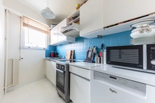 PARIS 15 - RUE BRANCION 3