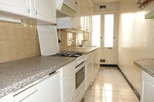 PARIS 15 - RUE DOMBASLE 5