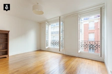 PARIS 15 - RUE OLIVIER DE SERRES 2