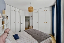 PARIS 15 - ALLERAY 7