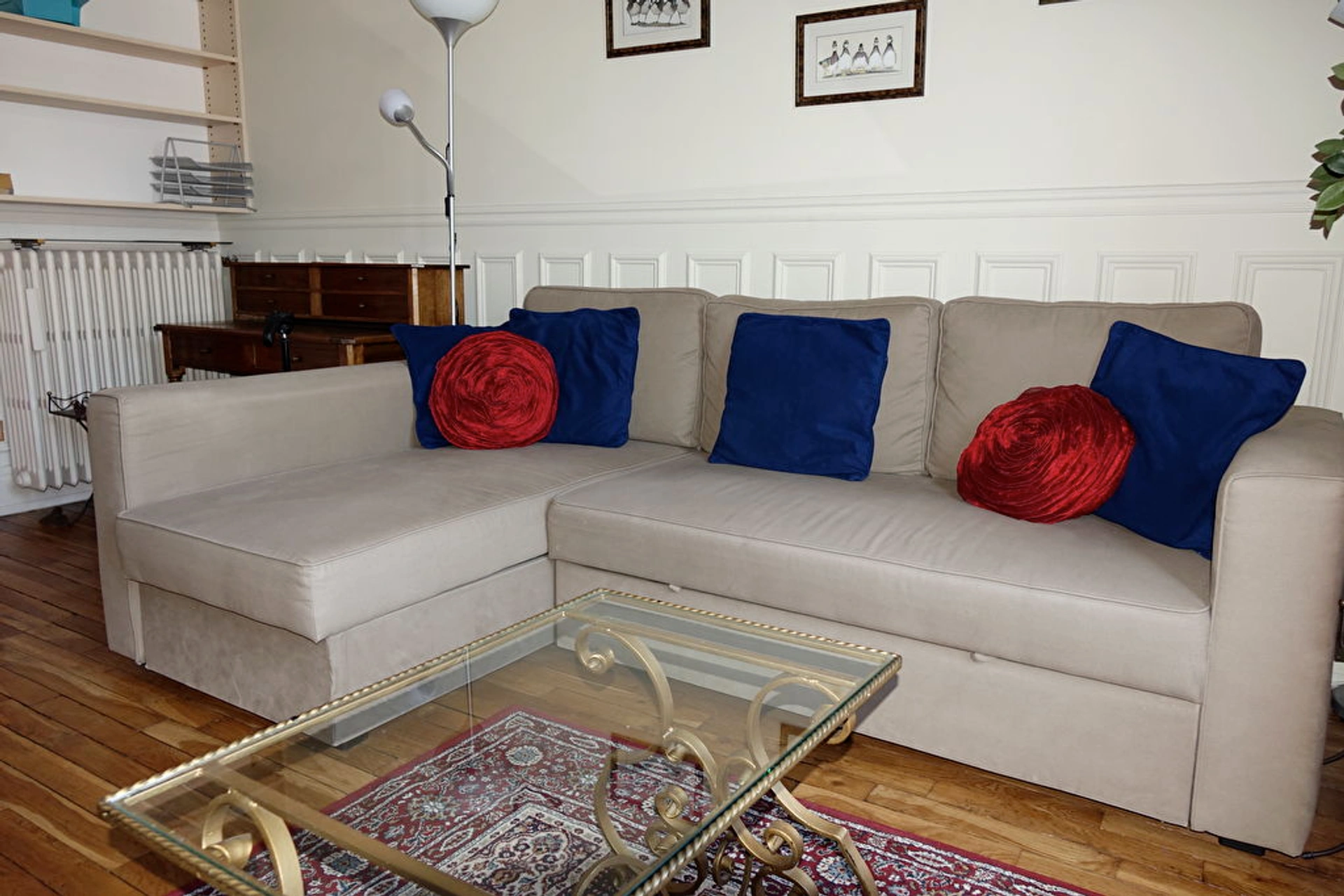 PARIS 15 - RUE DE LA CONVENTION 3