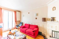 PARIS 15 - RUE DESNOUETTES 3