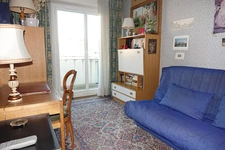 PARIS 15 - RUE D'ALLERAY 7