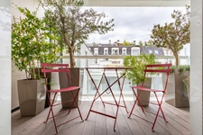 PARIS 15 - ALLEE JOSPEH RECAMIER 7