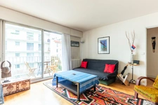 PARIS 15 - RUE DOMBASLE 1