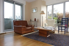 PARIS 15 - RUE VAUGELAS 1