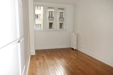 PARIS 15 - RUE DE DANTZIG 8