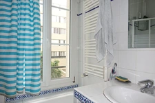 PARIS 15 - RUE DURANTON 5