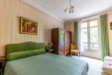 PARIS 15 - RUE BOUILLOUX-LAFONT 4