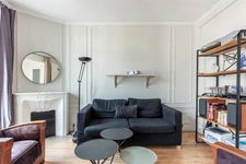 PARIS 15 - RUE DU HAMEAU 3