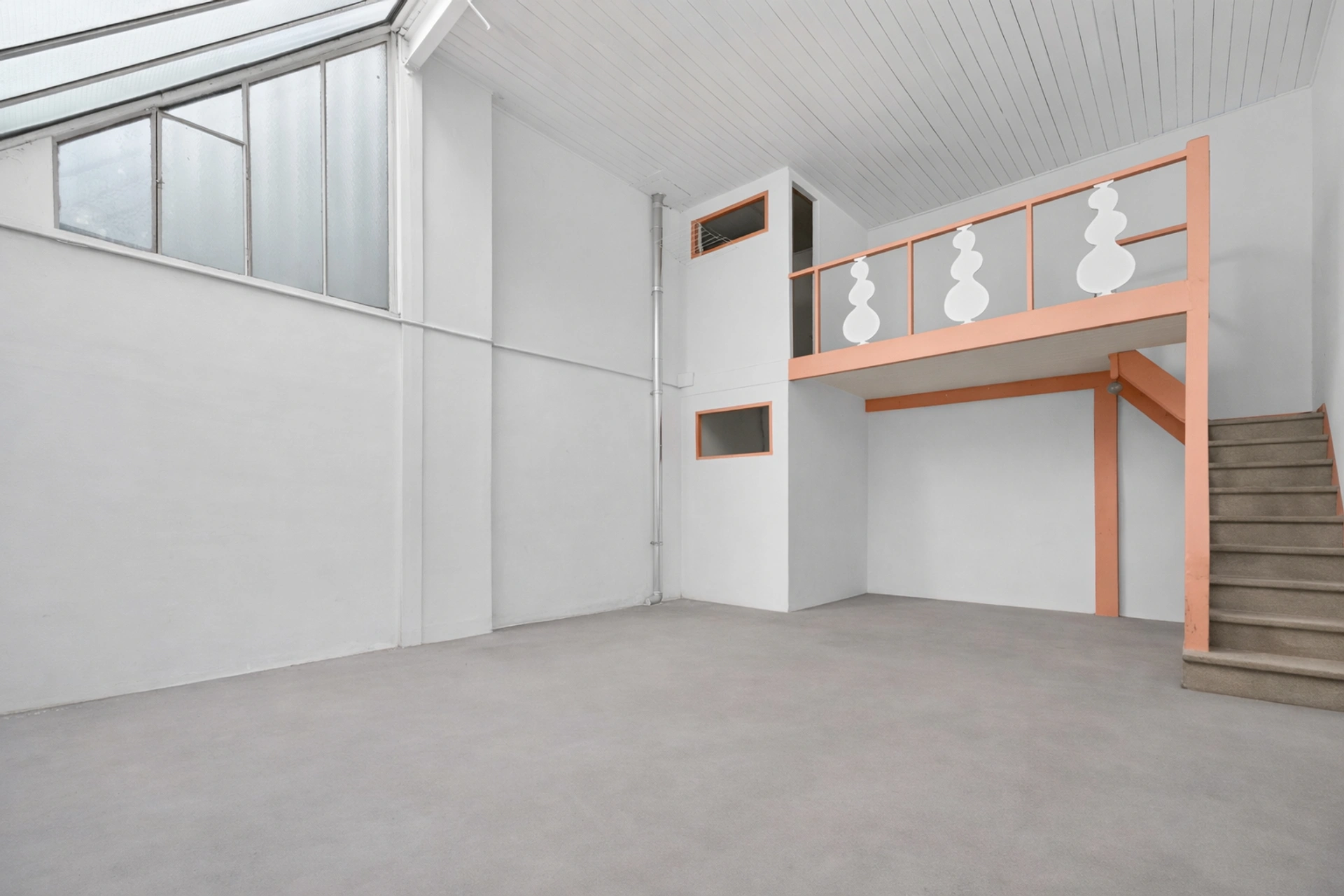 PARIS 15 - GEORGES PITARD 1