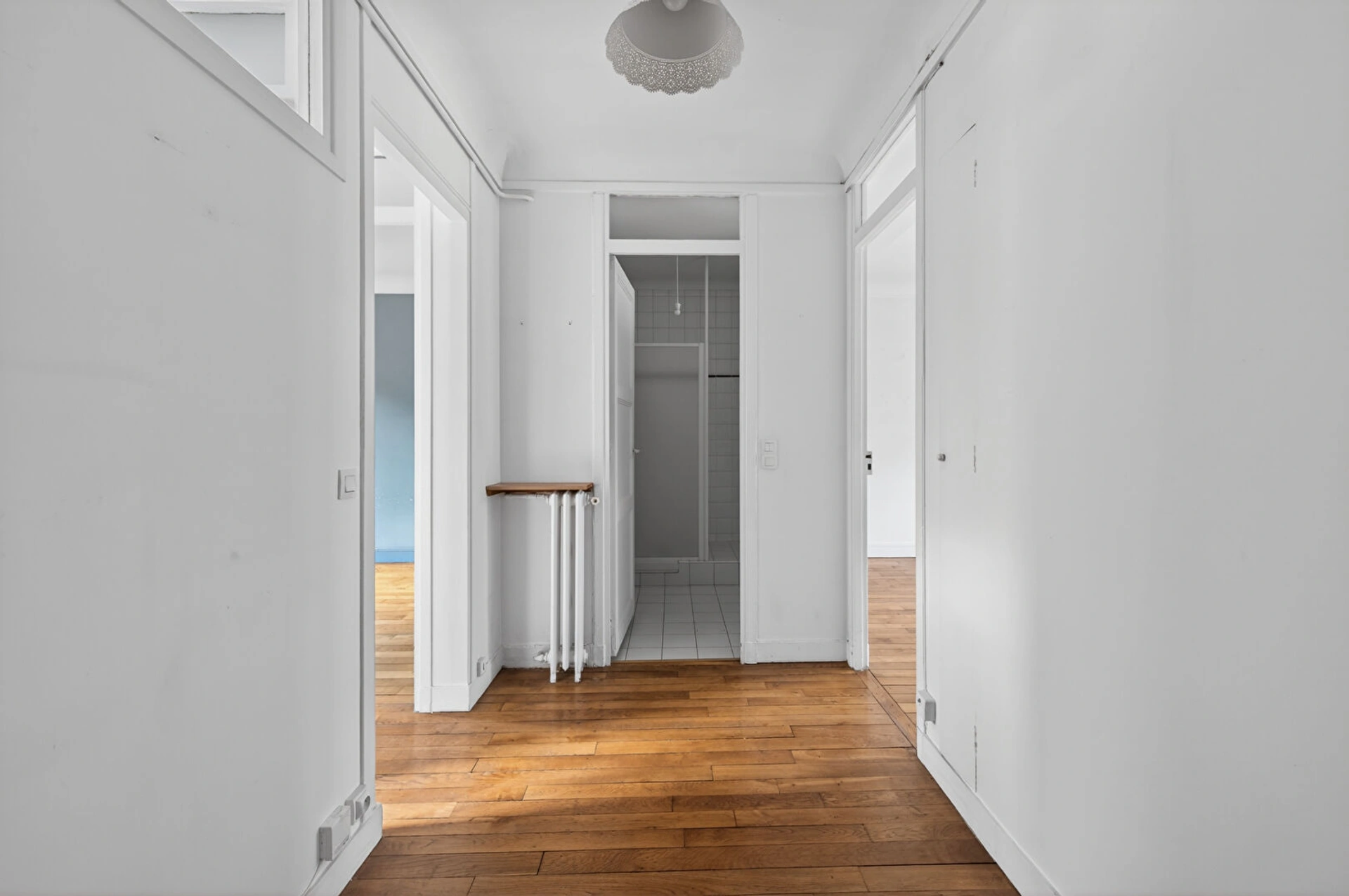 PARIS 15 - CONVENTION 3