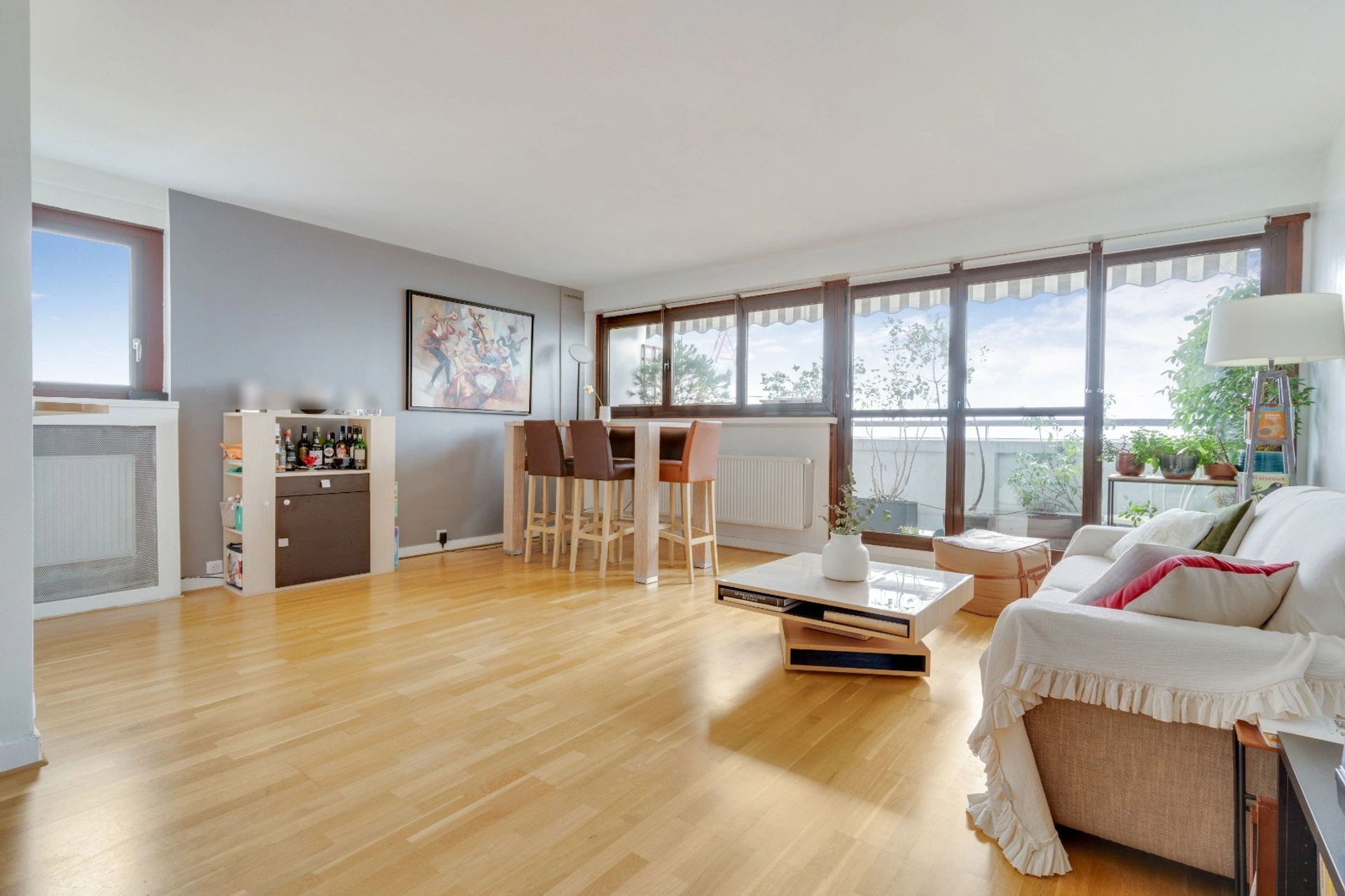 PARIS 15 - SUPER MONTPARNASSE 1