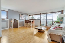 PARIS 15 - SUPER MONTPARNASSE 1