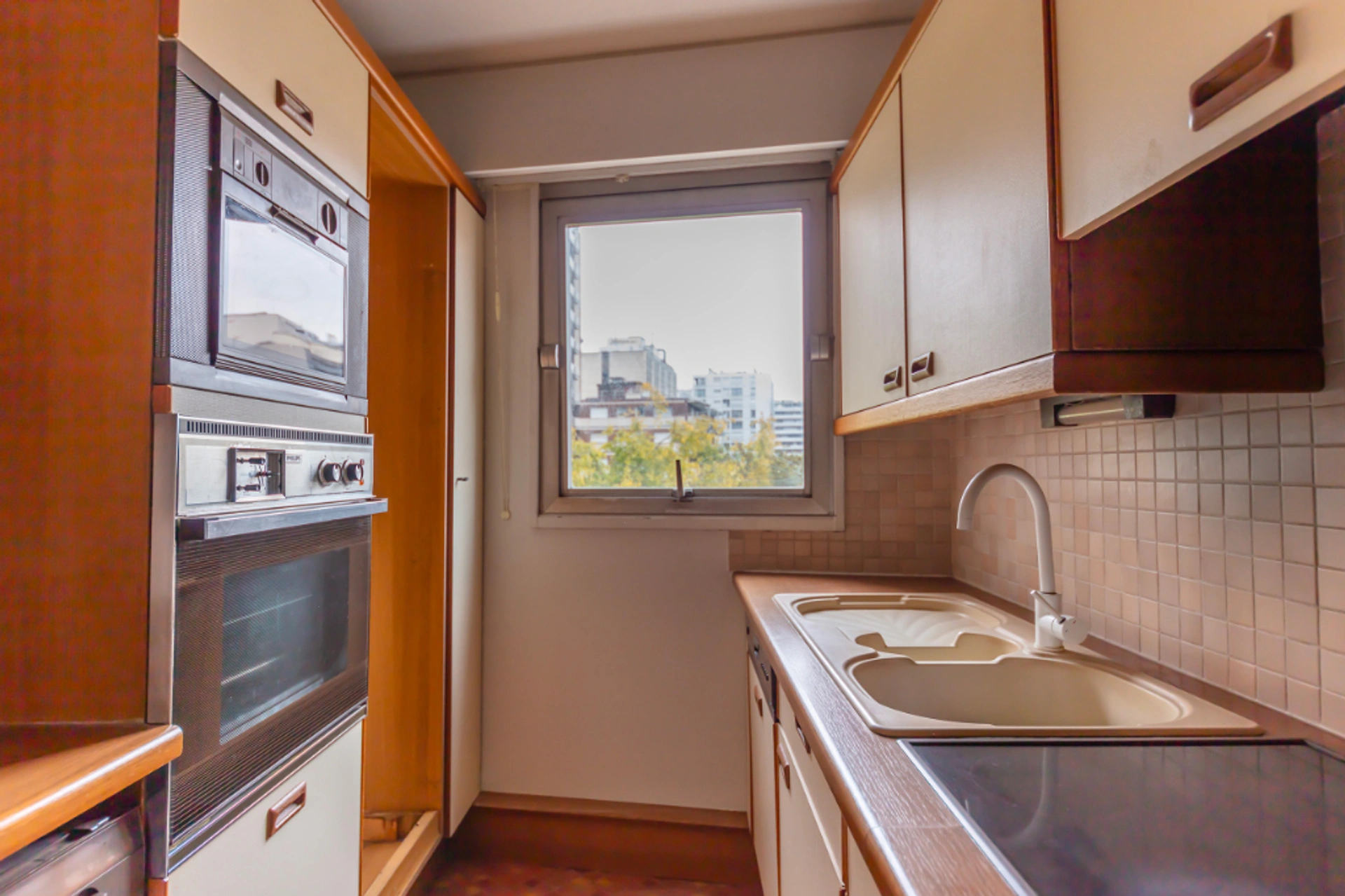 PARIS 15  - RU SAINT-SAENS 6