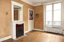 PARIS 15 - RUE DES MORILLONS 2