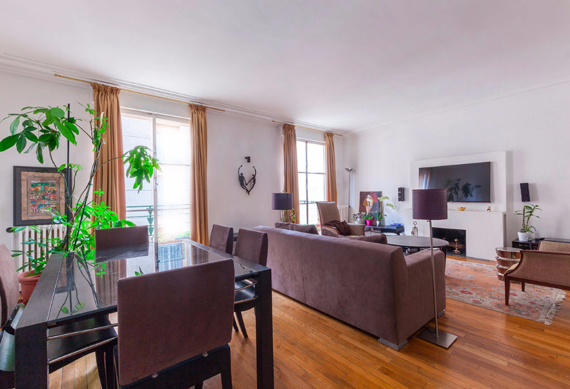 PARIS 15 - RUE SEBASTIEN MERCIER 1