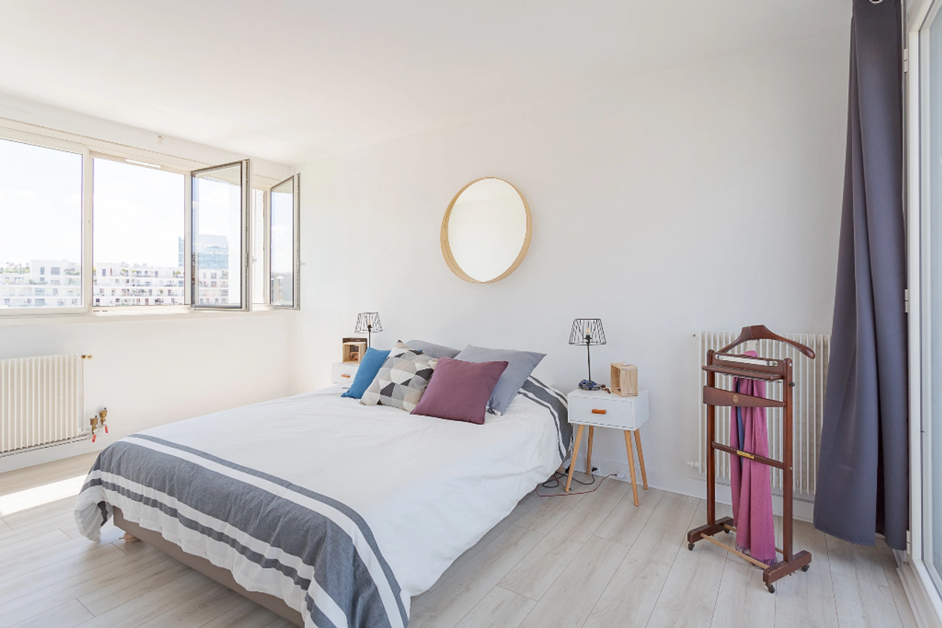 PARIS 15 - RUE DE LA CONVENTION 6