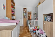 PARIS XV - Georges Brassens 15